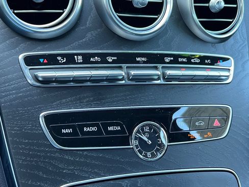 Used 2020 Mercedes-Benz C 300 Sedan image 20
