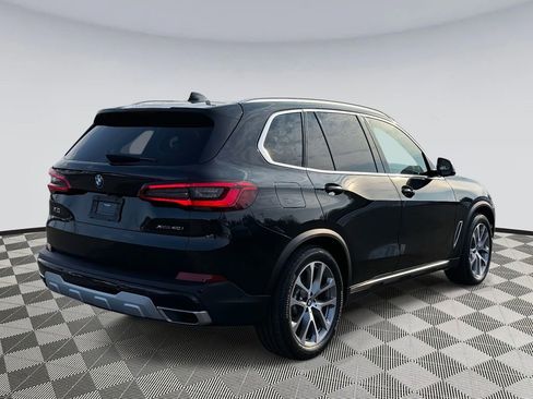 Used 2019 BMW X5 xDrive40i w/ Premium Package 2 image 2