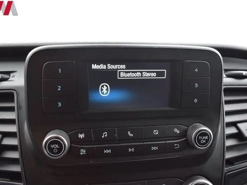 Used 2023 Ford Transit 350 148 High Roof Extended RWD image 22