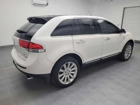 Used 2013 Lincoln MKX AWD image 10