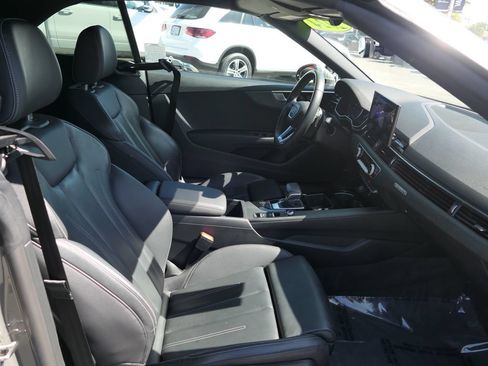 Used 2024 Audi A5 2.0T Premium w/ Convenience Package AWD/4WD image 25