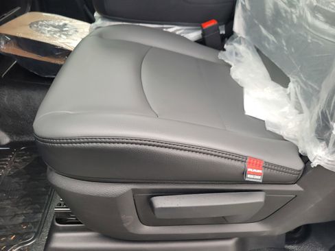 New 2026 RAM 3500 Tradesman image 9