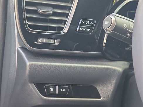 Certified 2025 Lexus NX 350h AWD w/ Cold Area Package image 26