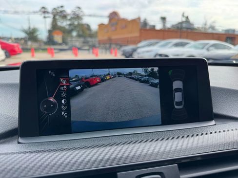 Used 2015 BMW M4 Coupe 2D image 43