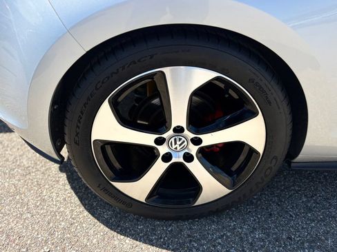 Used 2015 Volkswagen GTI S w/ Lighting Package (SEL) FWD image 20