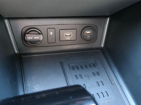 Used 2023 Hyundai Sonata N Line w/ Cargo Package image 32