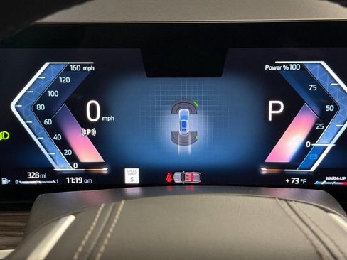 Used 2024 BMW X7 xDrive40i w/ Climate Comfort Package AWD/4WD image 20