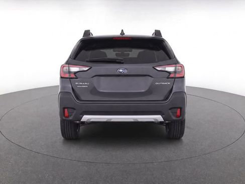 Used 2020 Subaru Outback Limited w/ Popular Package #2 AWD/4WD image 6