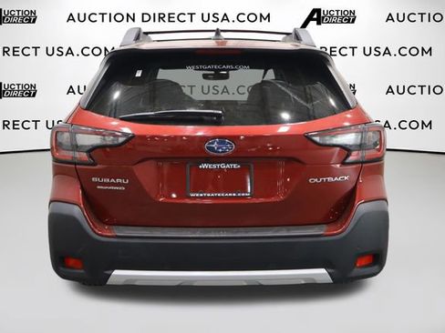 Used 2023 Subaru Outback Limited AWD/4WD image 6