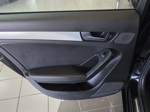 Used 2012 Audi A4 2.0T Premium image 22