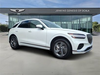 New 2026 Genesis GV70 2.5T Advanced