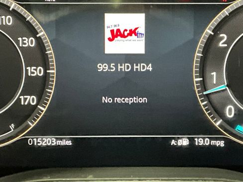Used 2025 Jaguar F-PACE R-Dynamic S AWD/4WD image 17