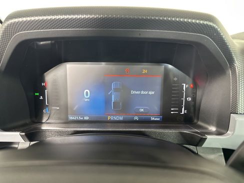 Used 2024 Ford Ranger XL w/ Trailer Tow Package image 15