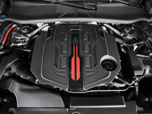 New 2025 Audi S5 Premium Plus image 4