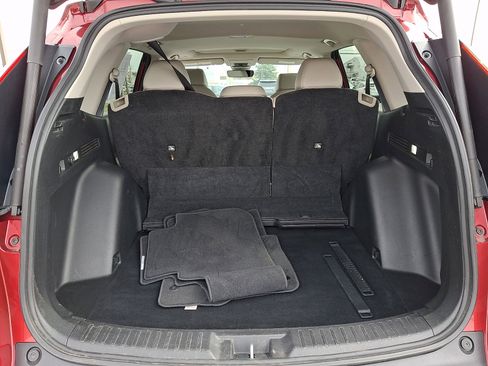 Certified 2023 Honda CR-V EX-L image 30