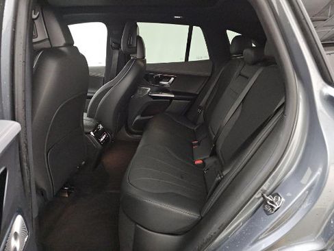 Used 2023 Mercedes-Benz EQE 500 4MATIC SUV w/ Pinnacle Trim Package image 4