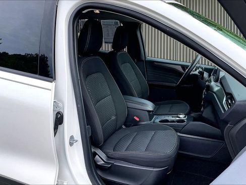Used 2023 Ford Escape Active AWD/4WD image 8