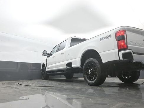 New 2026 Ford F350 Lariat AWD/4WD image 37