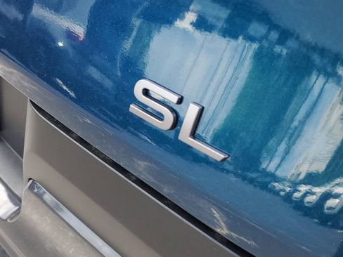 New 2026 Nissan Murano SL AWD/4WD image 6