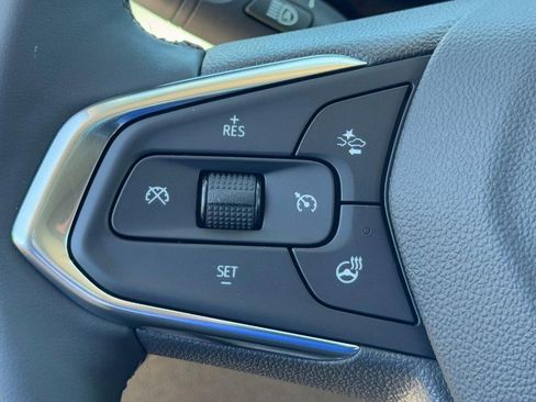 New 2026 Chevrolet TrailBlazer LT w/ Convenience Package image 12