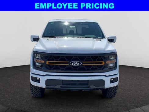 New 2026 Ford F150 Tremor w/ Equipment Group 402B AWD/4WD image 8