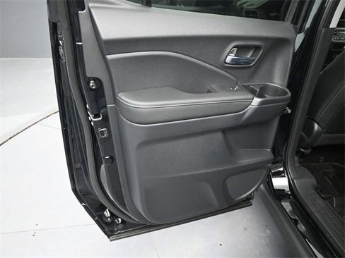 New 2026 Honda Ridgeline RTL image 35