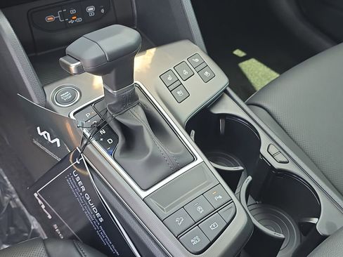 New 2026 Kia Sportage SX FWD image 28