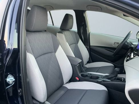 New 2026 Toyota Corolla LE image 15