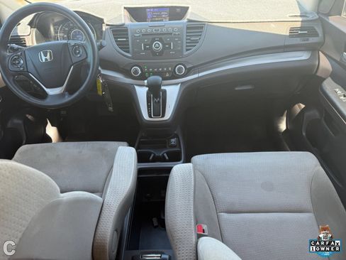 Used 2013 Honda CR-V EX image 14