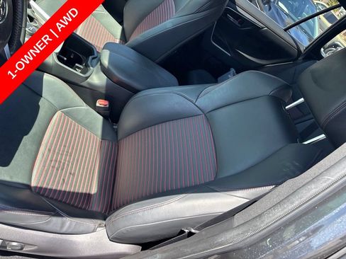 Used 2022 Toyota RAV4 XSE w/ Weather Package AWD/4WD image 21