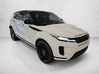 Certified 2026 Land Rover Range Rover Evoque S video 3