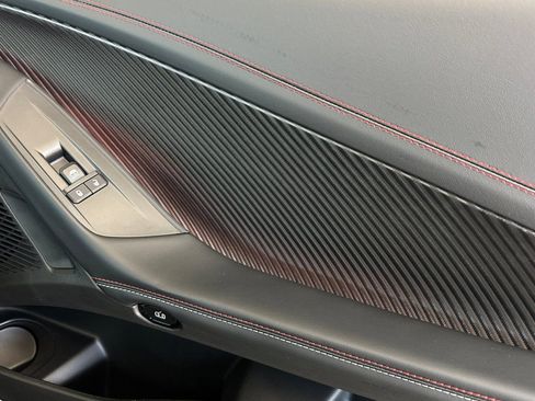 New 2026 Dodge Charger Scat Pack AWD/4WD image 19