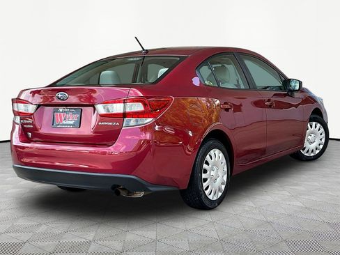 Used 2022 Subaru Impreza 2.0i AWD/4WD image 6