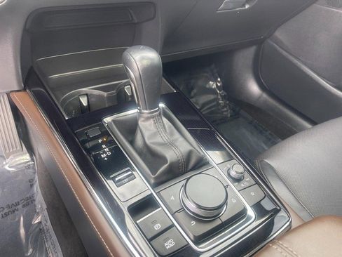 Used 2023 MAZDA CX-30 2.5 Turbo w/ Premium Plus Pkg image 32