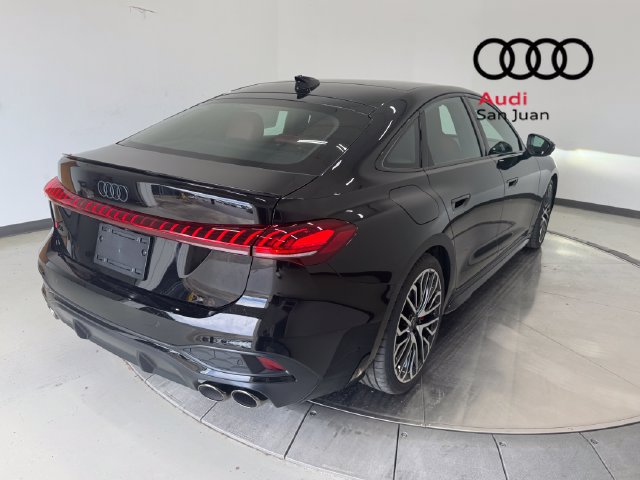 New 2026 Audi S5 Premium Plus AWD/4WD image 35