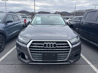 Used 2019 Audi Q7 2.0T Premium Plus w/ Premium Plus Package video 2