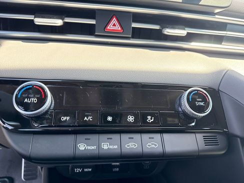 New 2026 Hyundai Elantra Sport FWD image 28