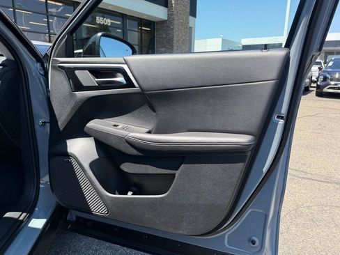 New 2026 Mitsubishi Outlander AWD image 20