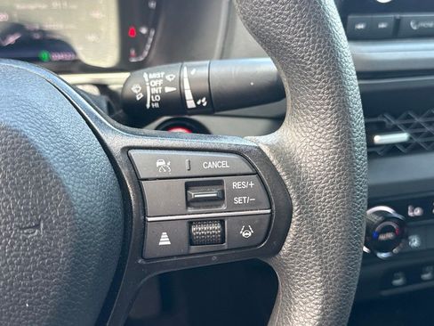 Used 2024 Honda Accord EX image 13