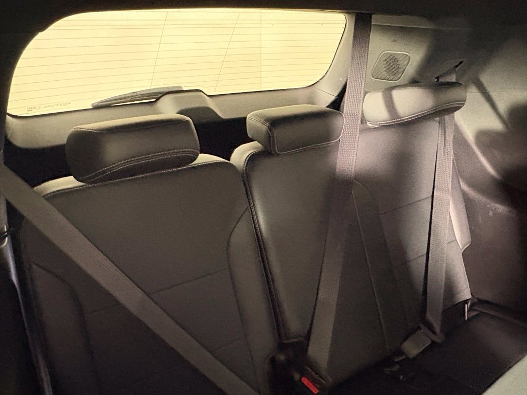 Used 2026 Buick Enclave Preferred FWD image 18