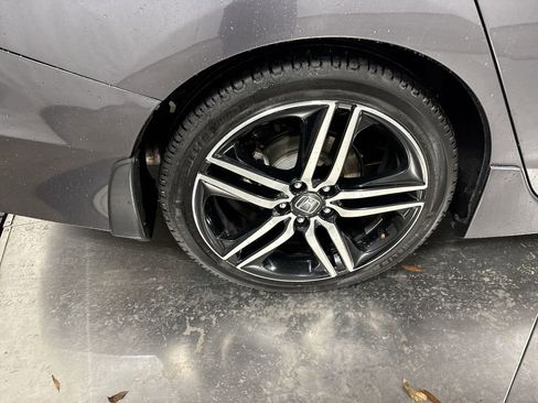 Used 2017 Honda Accord Sport Special Edition image 13