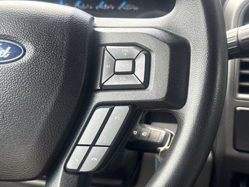 Used 2021 Ford F350 XL w/ Power Equipment Group AWD/4WD image 27
