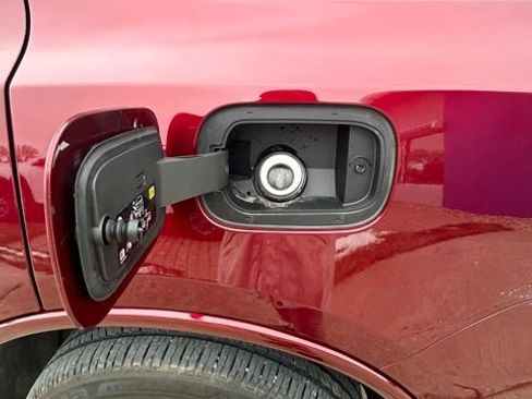 Used 2024 Dodge Durango SXT w/ SXT Blacktop Group image 24