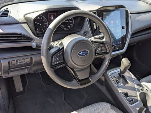 Certified 2024 Subaru Crosstrek 2.0i Premium image 10