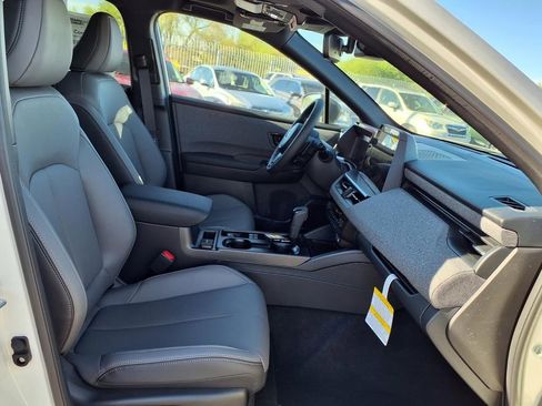 New 2026 Subaru Outback Limited XT AWD/4WD image 15