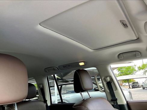 Certified 2024 INFINITI QX80 Premium Select w/ Cargo Package AWD/4WD image 23
