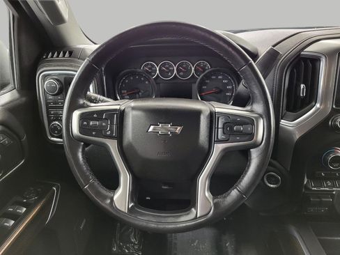 Used 2020 Chevrolet Silverado 1500 RST image 6