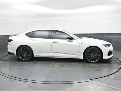 Used 2023 Acura TLX Type S