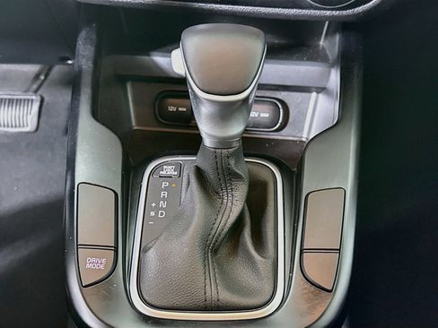 Used 2020 Kia Soul X-Line FWD image 8