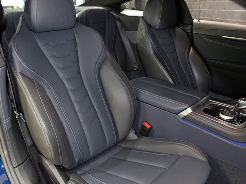 Used 2023 BMW 840i Coupe image 34